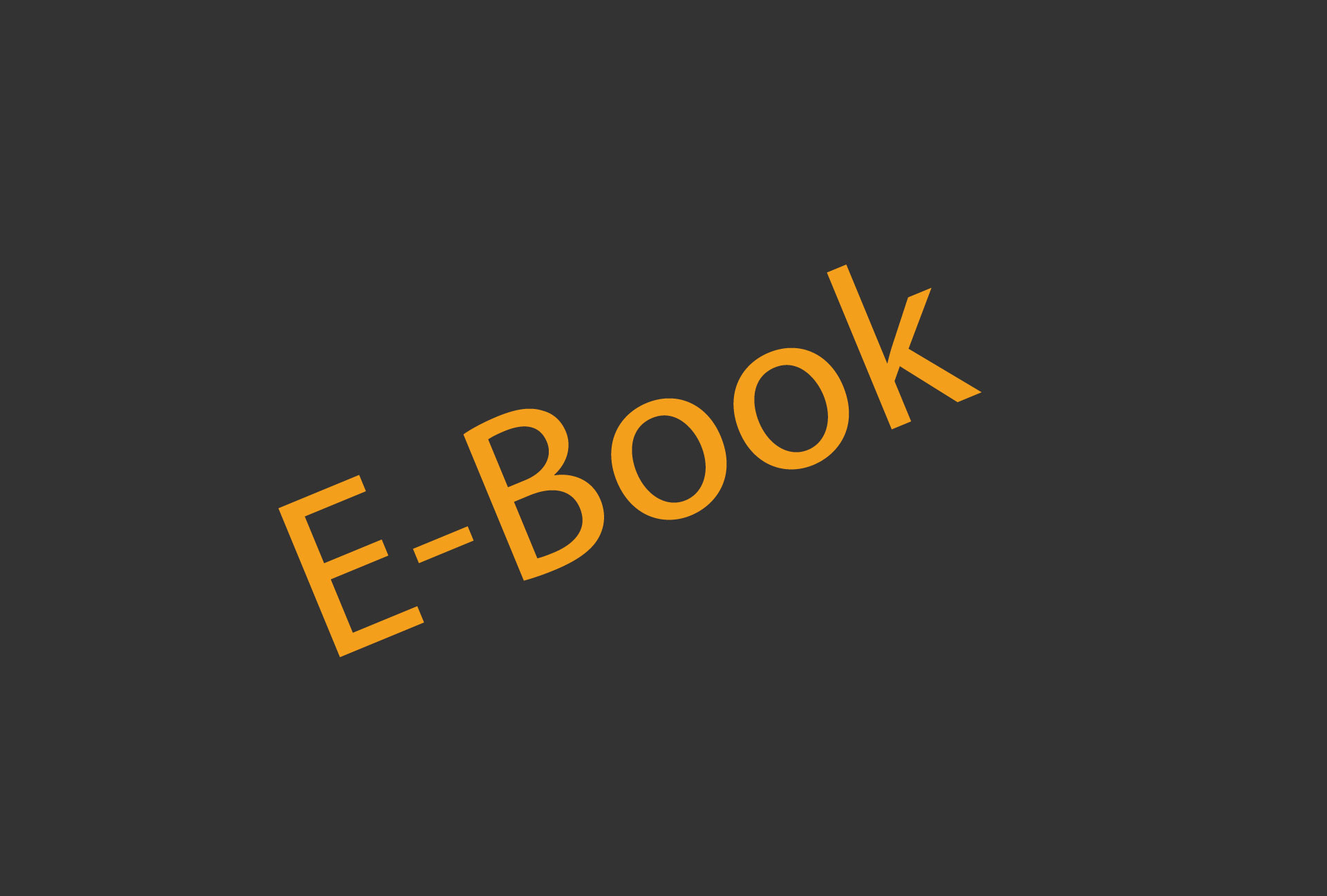 E-BOOK "PERSÖNLICHKEITSMARKETING"