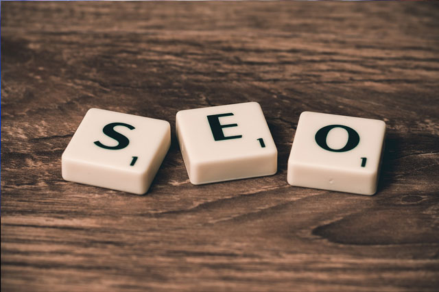 SEO-Text für responsive Websites