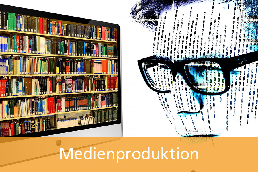 Medienproduktion
